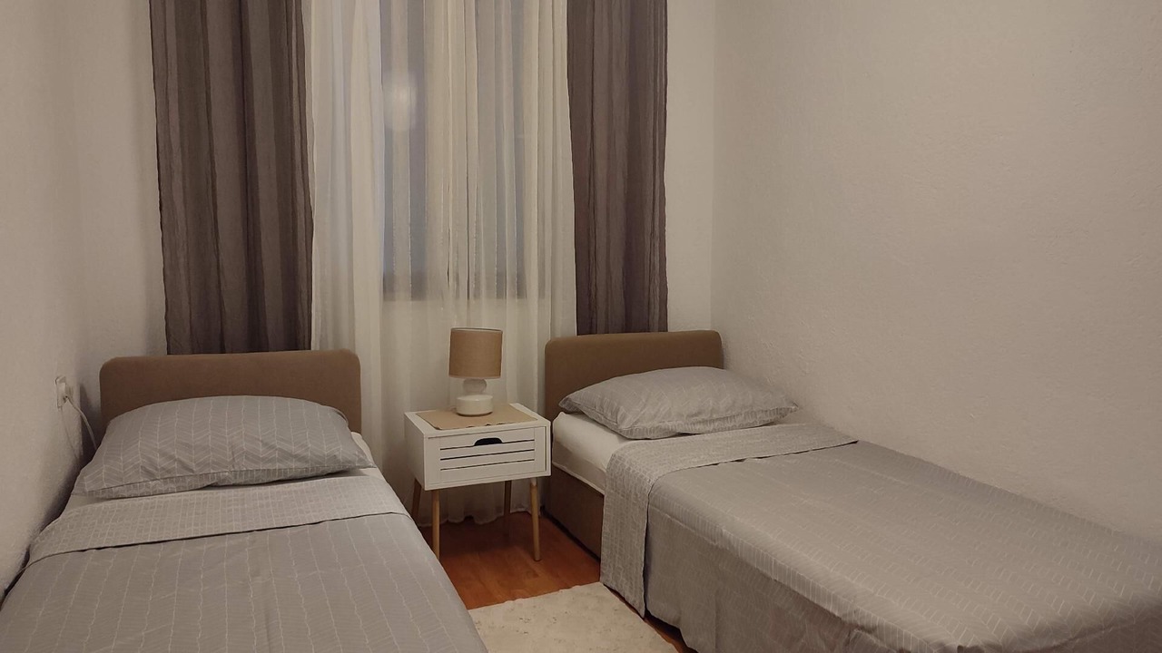 Photo of Bedroom in Tribanj