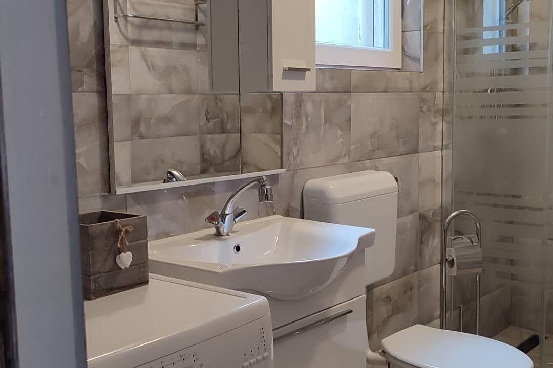 Photo of Bathroom in Tribanj