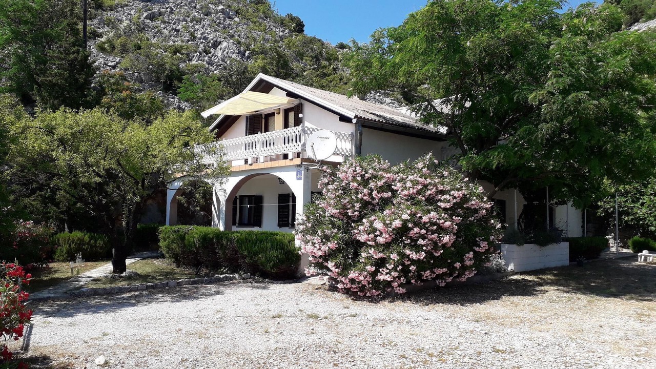 Photo of Outdoor in Tribanj