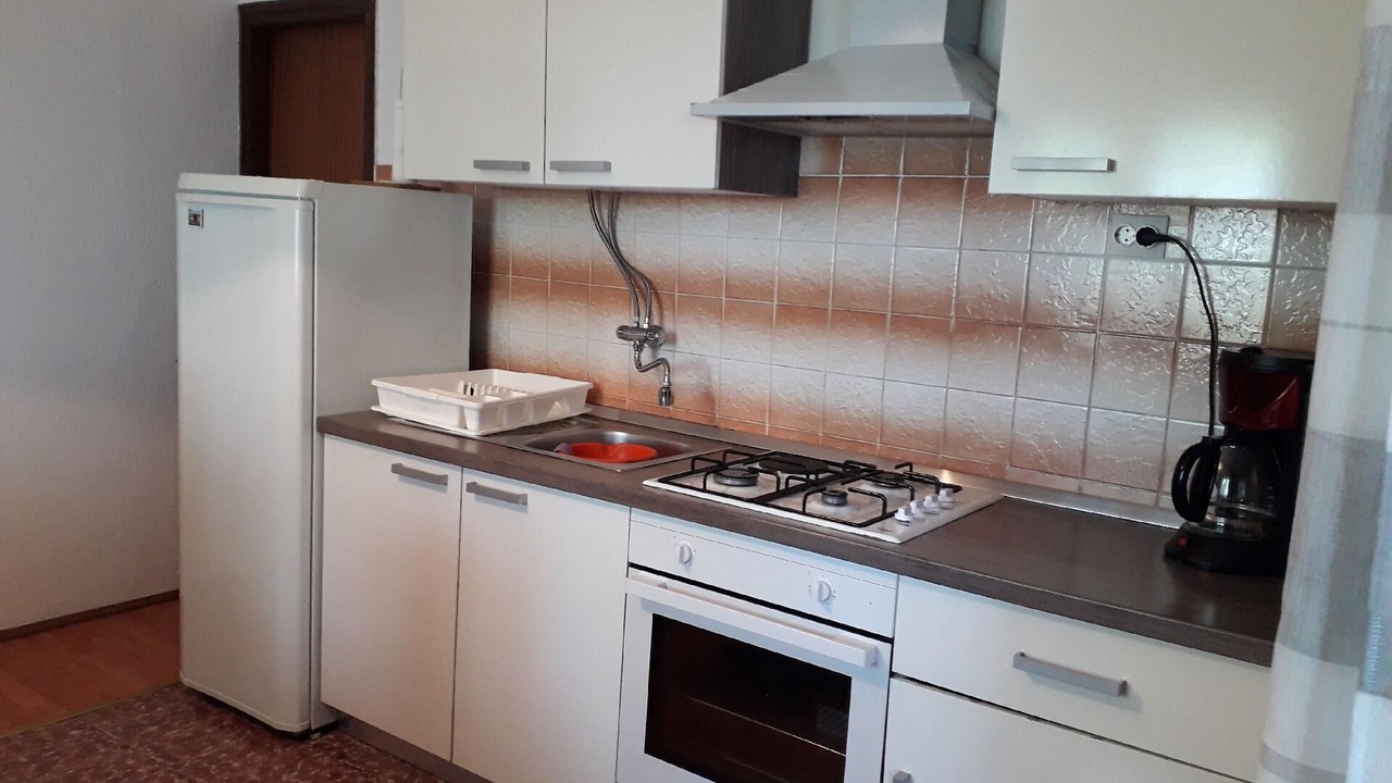 Photo of Kitchen in Tribanj