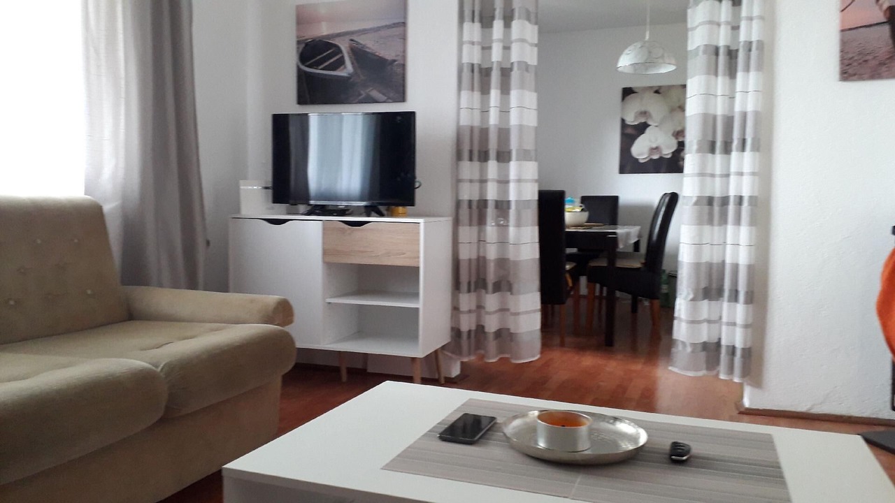Photo of Livingroom in Tribanj