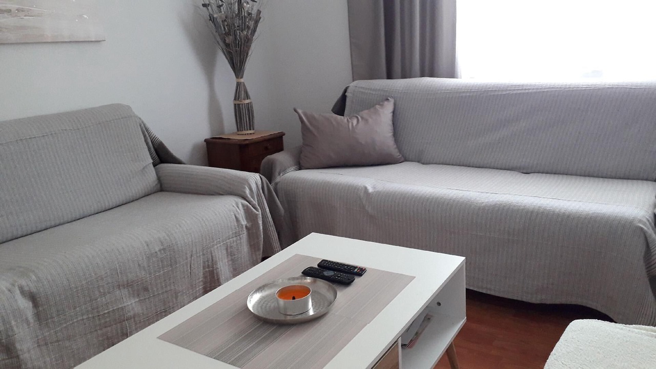 Photo of Livingroom in Tribanj