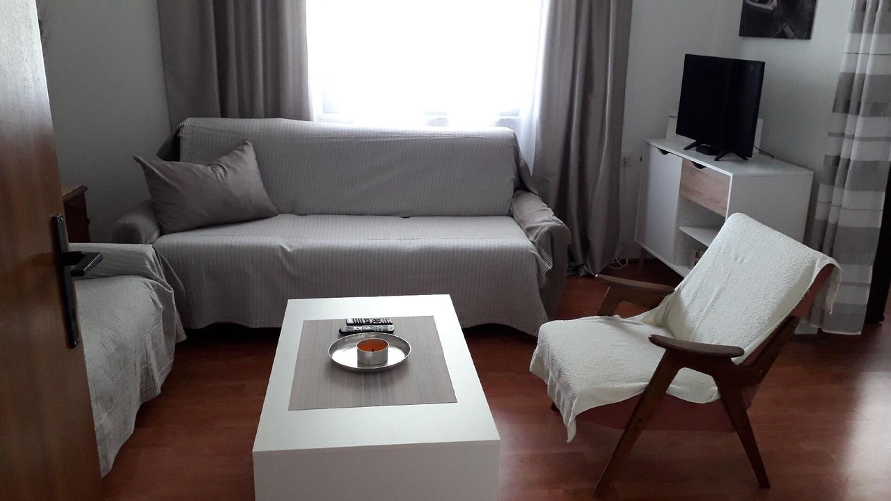Photo of Livingroom in Tribanj