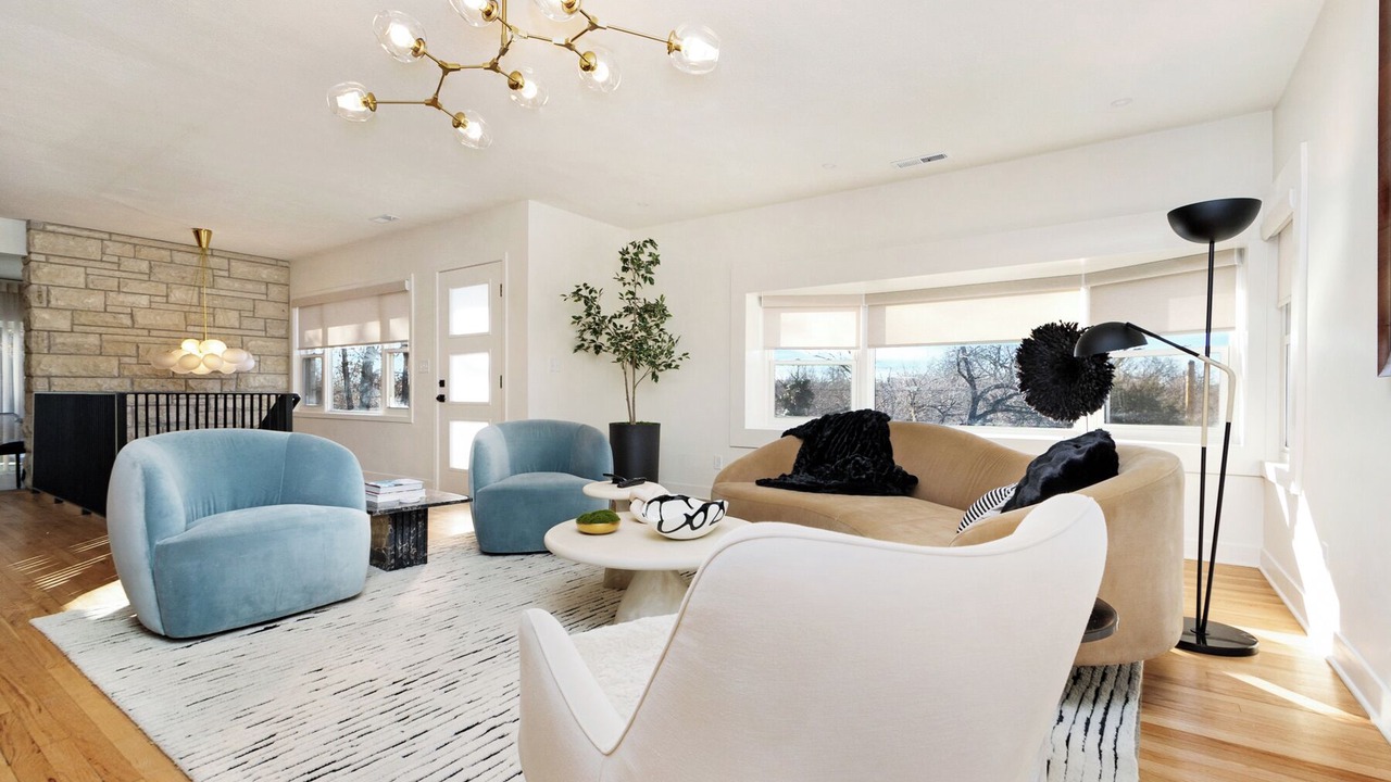 Photo of Livingroom in Manhattan