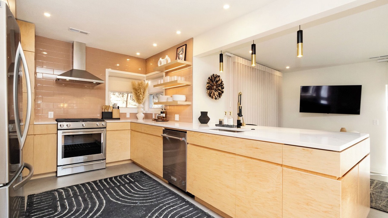 Photo of Kitchen in Manhattan