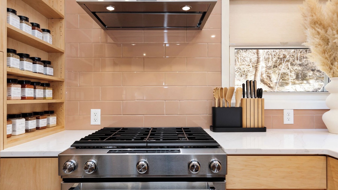 Photo of Kitchen in Manhattan