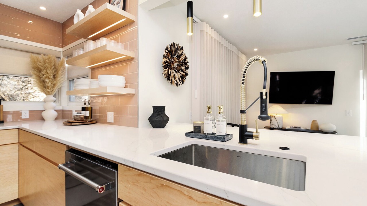 Photo of Kitchen in Manhattan