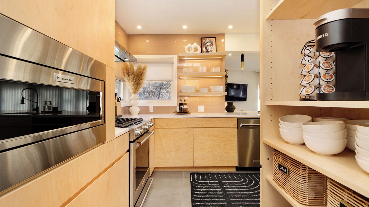 Photo of Kitchen in Manhattan