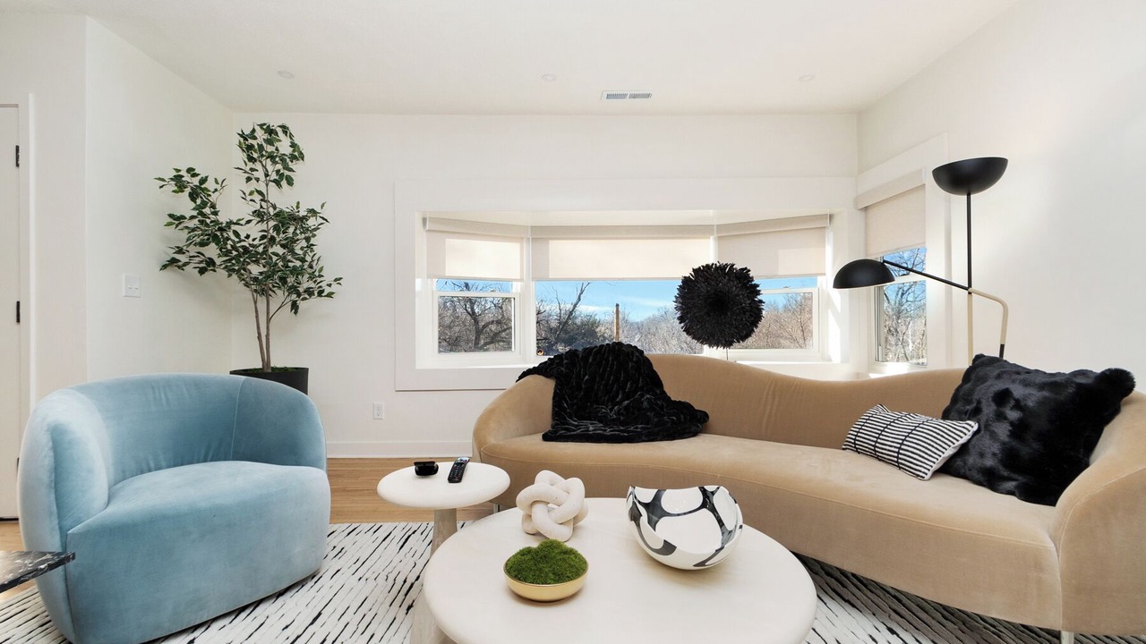 Photo of Livingroom in Manhattan