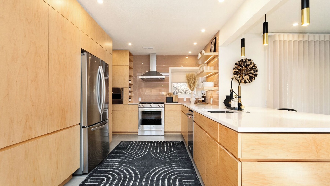 Photo of Kitchen in Manhattan