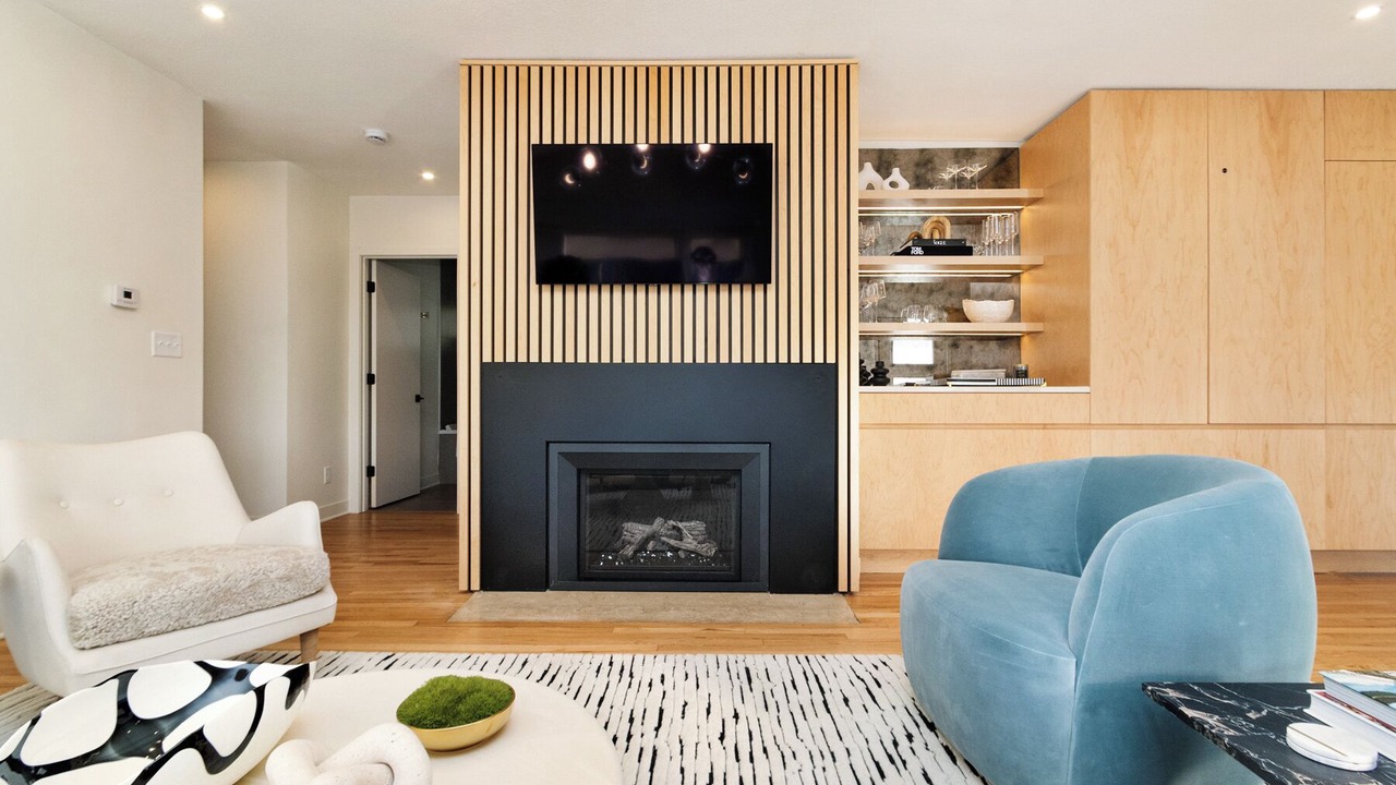 Photo of Livingroom in Manhattan