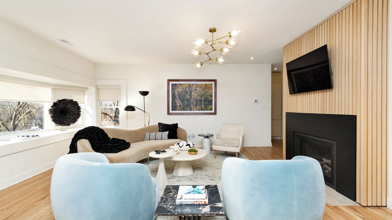 Photo of Livingroom in Manhattan