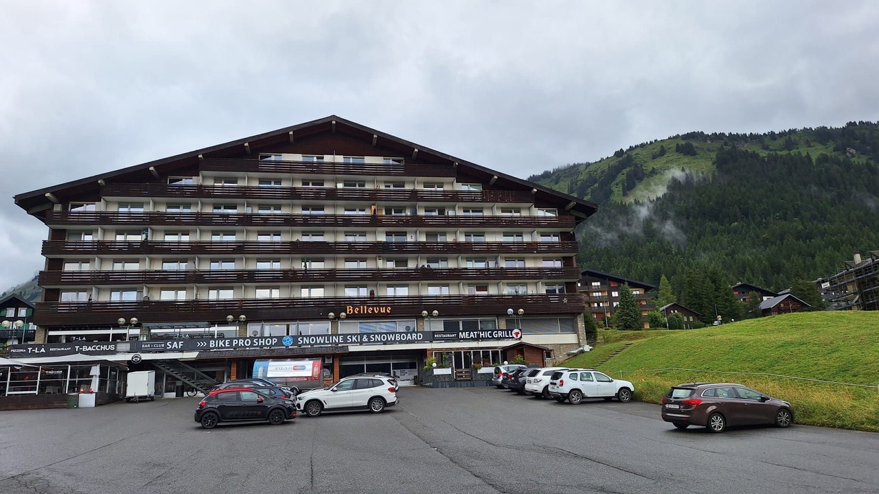 Photo of Outdoor in Troistorrents