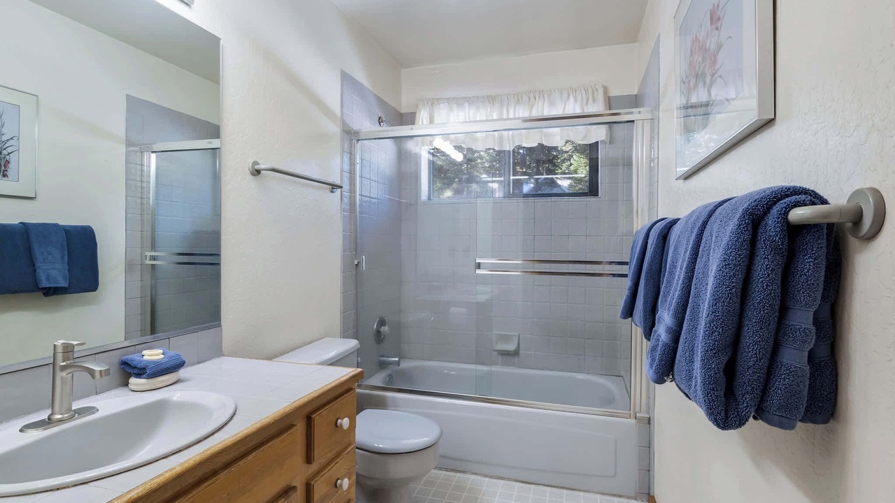 Photo of Bathroom in Ridgewood