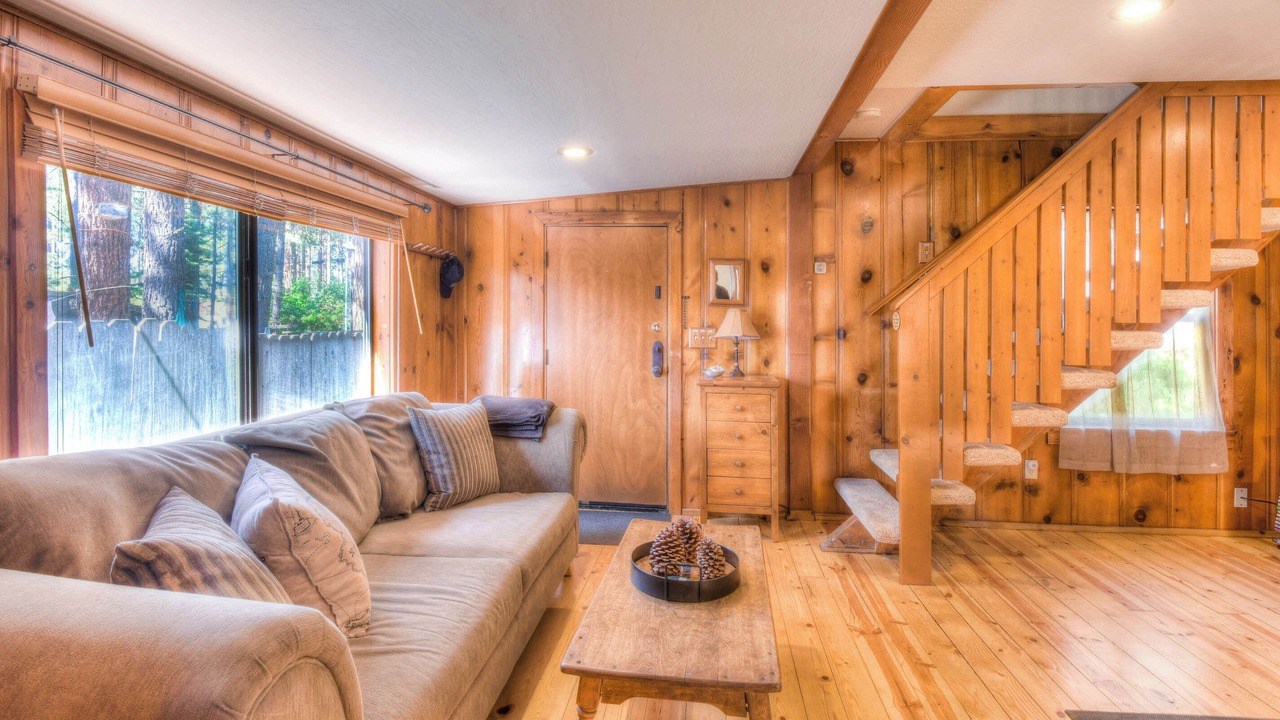 Photo of Bedroom in Kings Beach