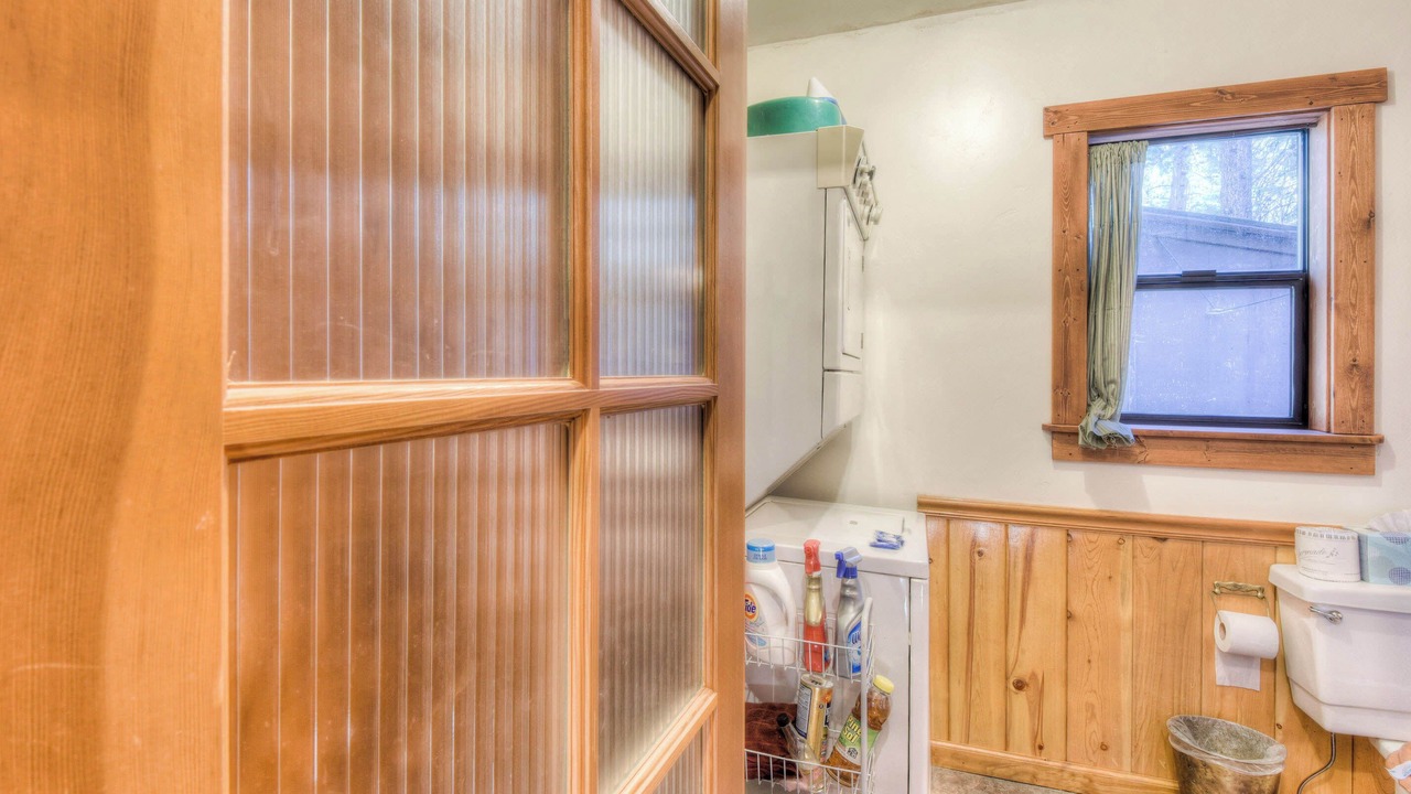 Photo of Bathroom in Kings Beach