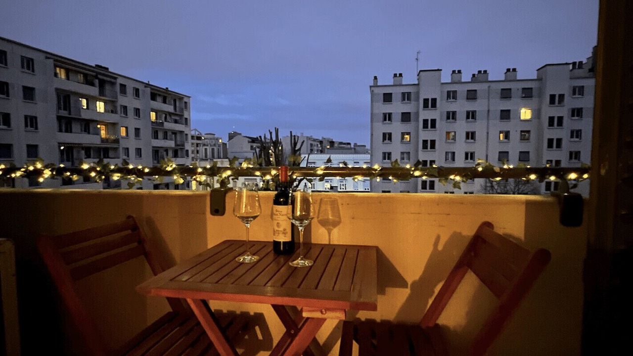 Photo of Outdoor in Jean Moulin - Marius Berliet