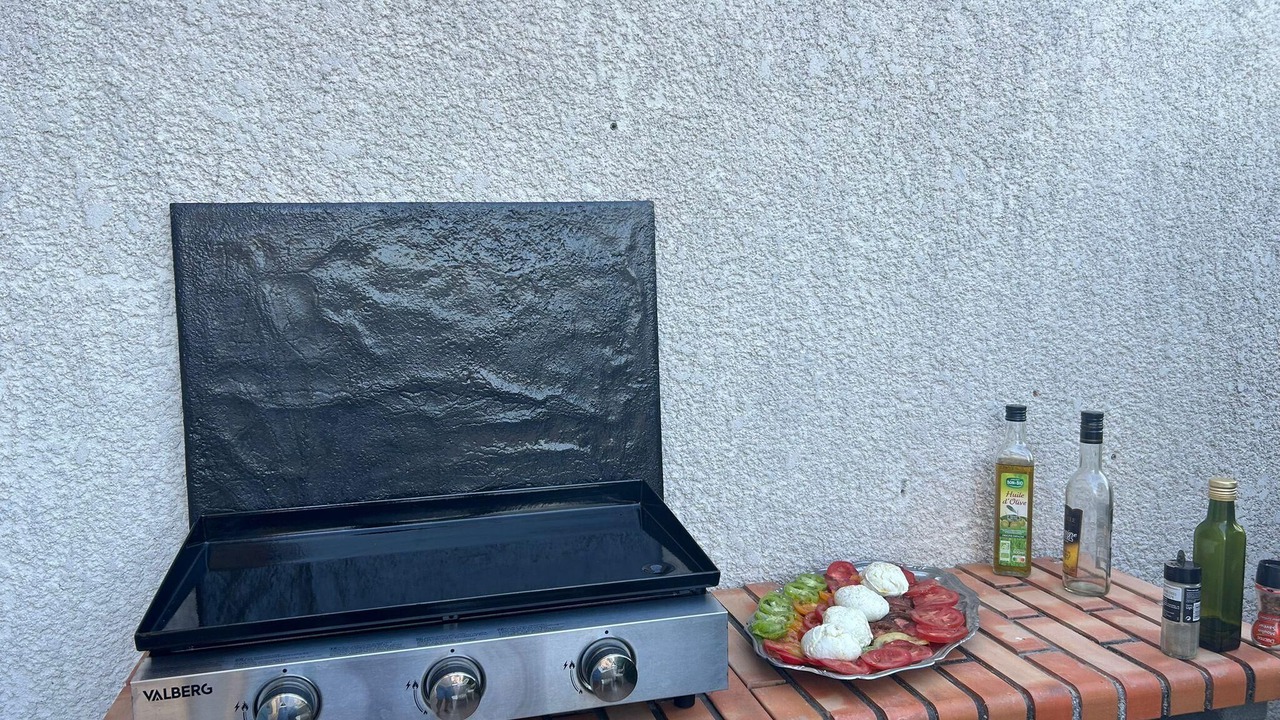 Photo of Outdoor in Sainte-Marie-Plage