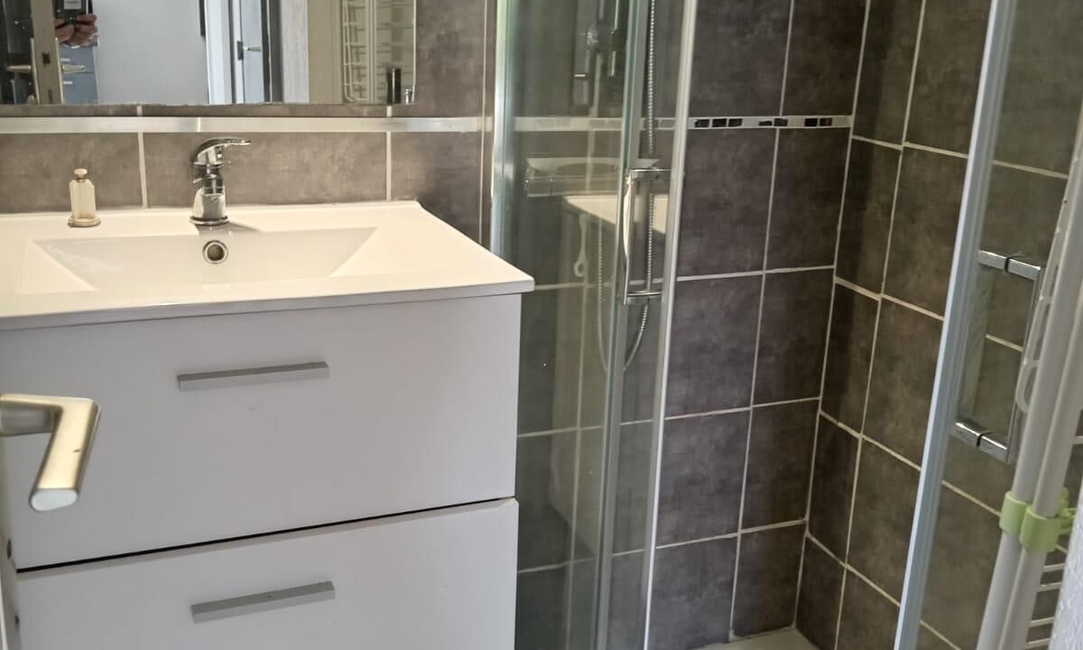 Photo of Bathroom in Sainte-Marie-Plage