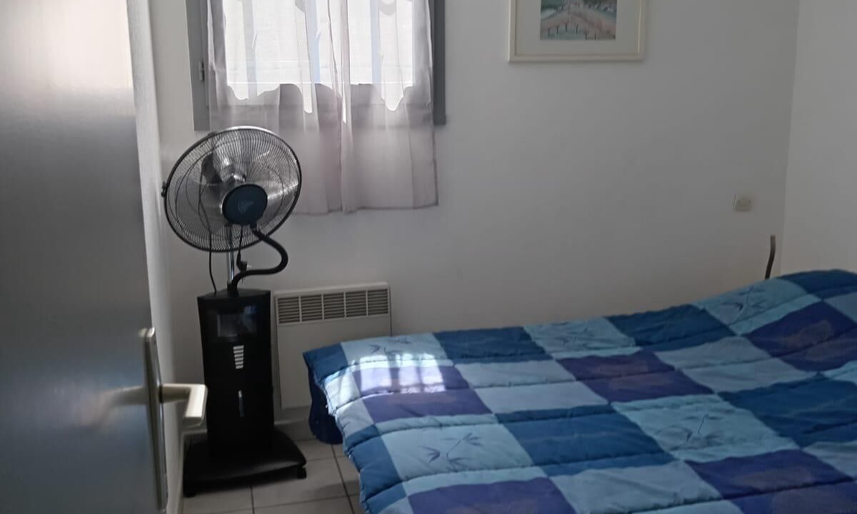 Photo of Bedroom in Sainte-Marie-Plage