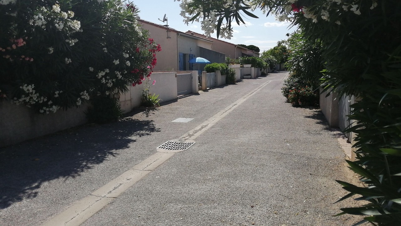 Photo of Outdoor in Sainte-Marie-Plage