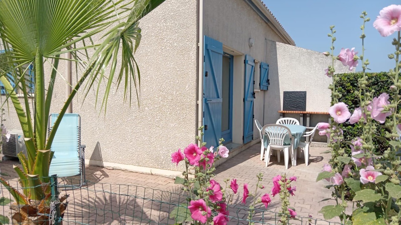 Photo of Outdoor in Sainte-Marie-Plage