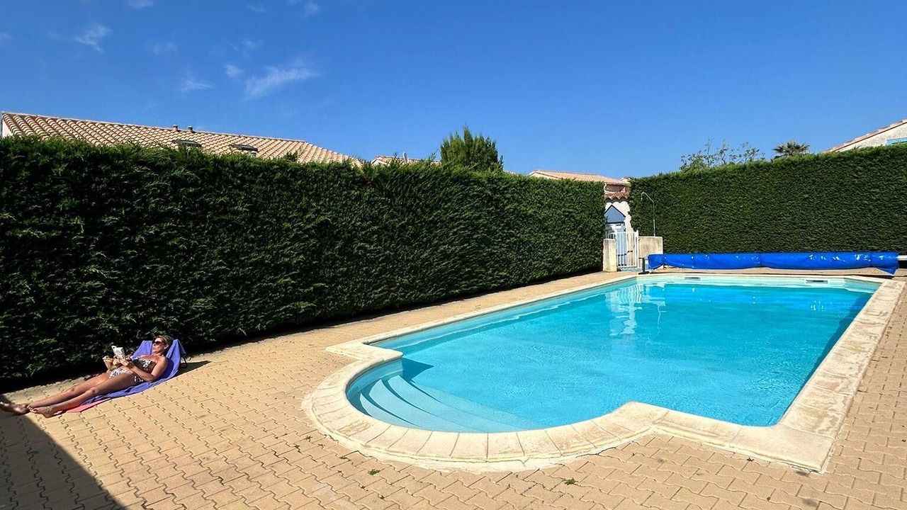 Photo of Outdoor in Sainte-Marie-Plage