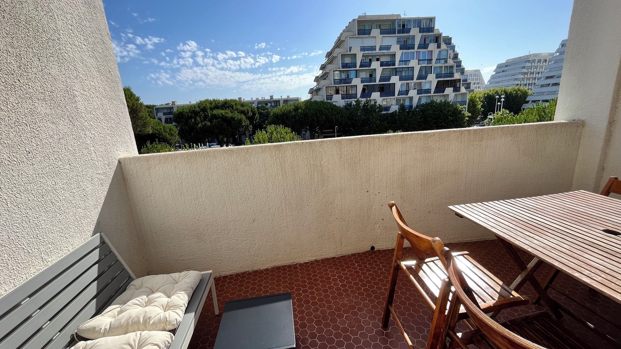 Photo of Outdoor in La Grande-Motte