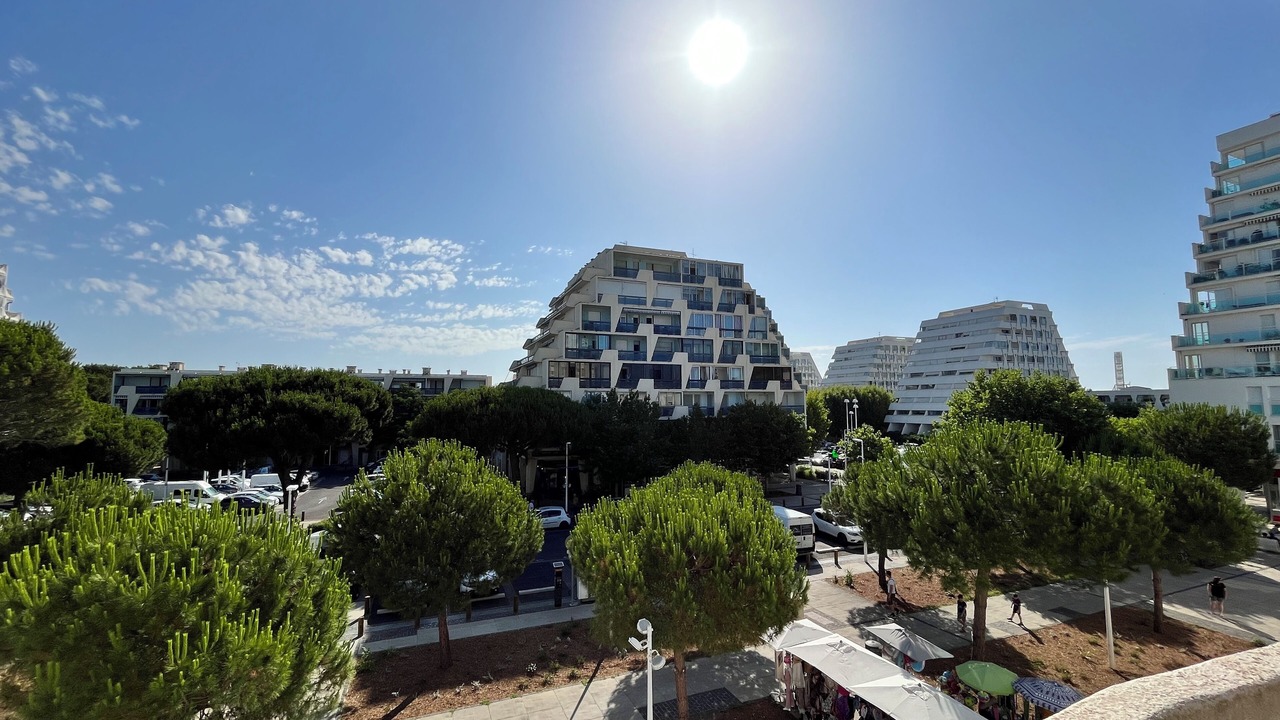 Photo of Outdoor in La Grande-Motte