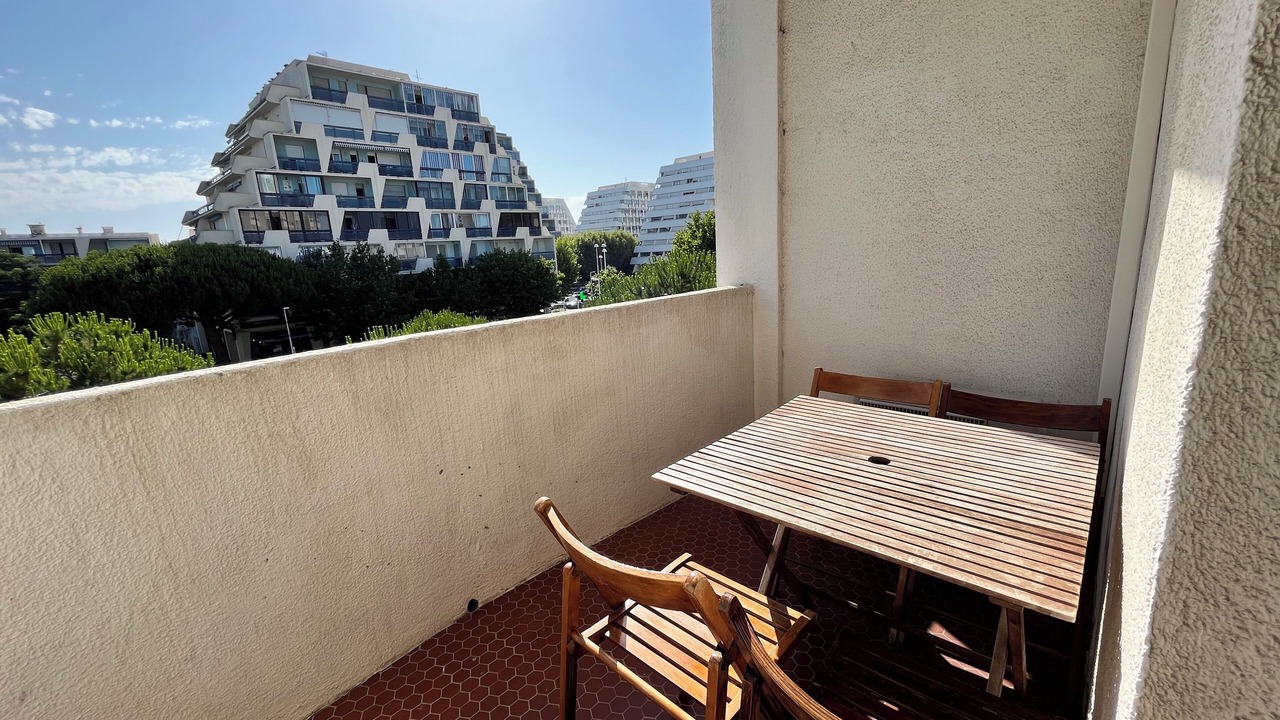 Photo of Outdoor in La Grande-Motte