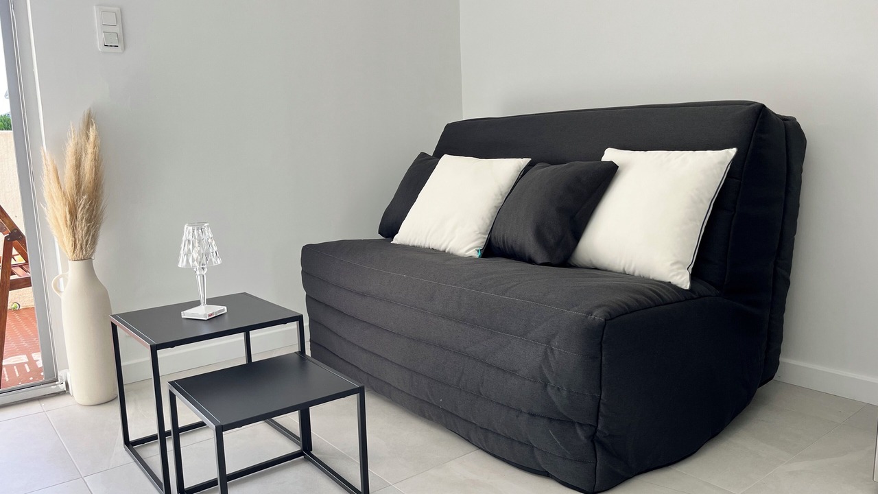 Photo of Livingroom in La Grande-Motte