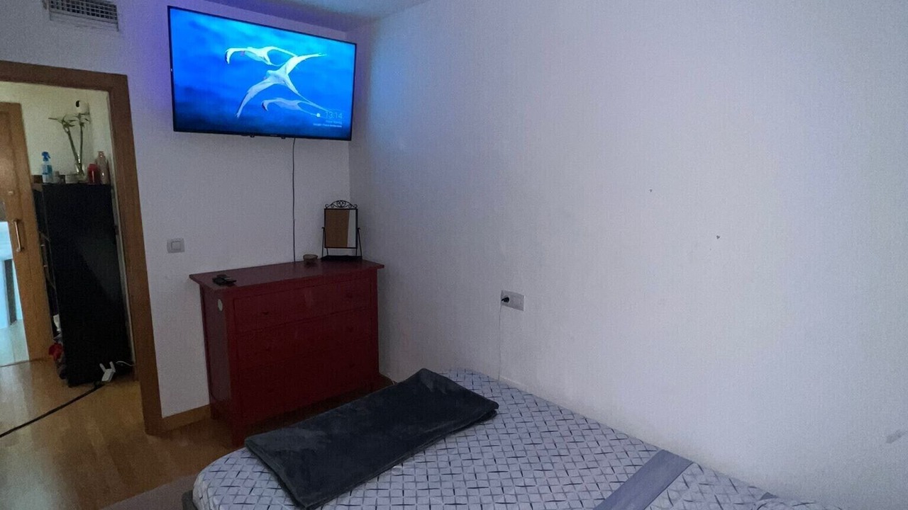 Photo of Bedroom in San Benito