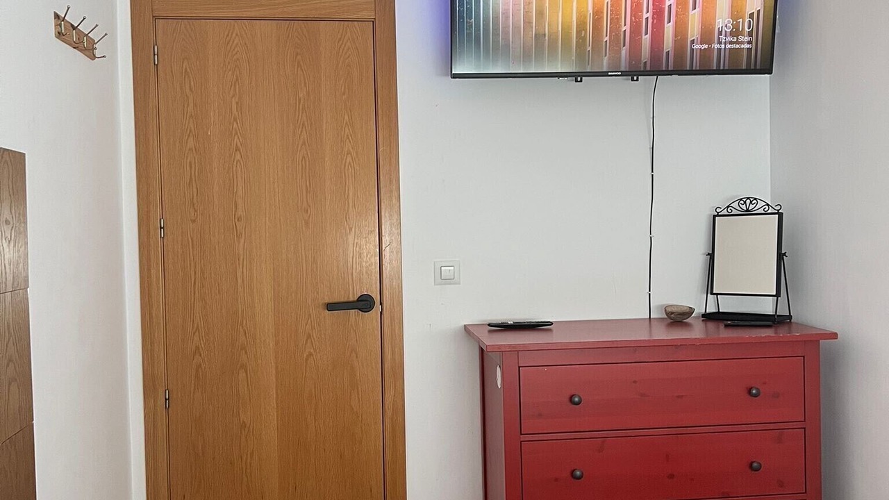 Photo of Bedroom in San Benito