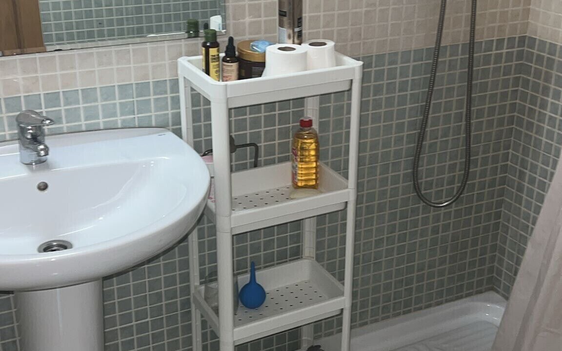 Photo of Bathroom in San Benito