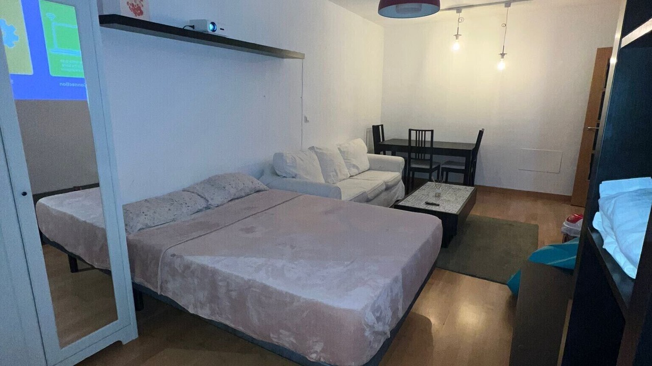 Photo of Bedroom in San Benito