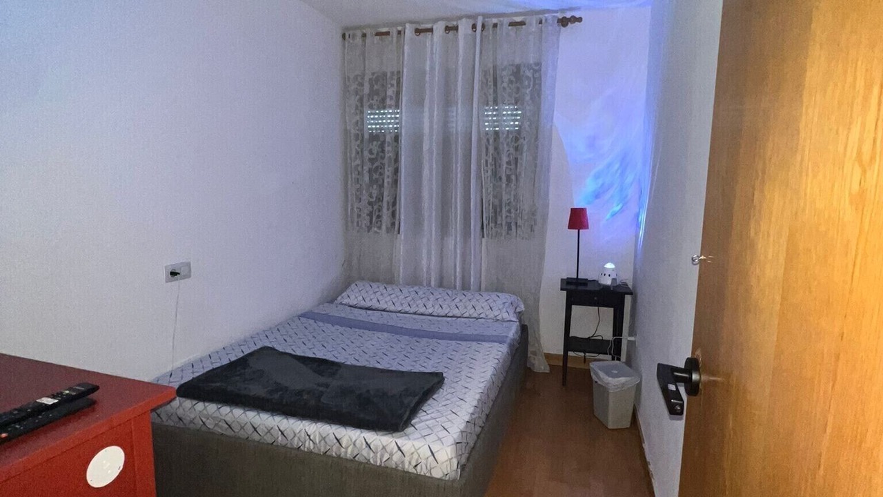Photo of Bedroom in San Benito