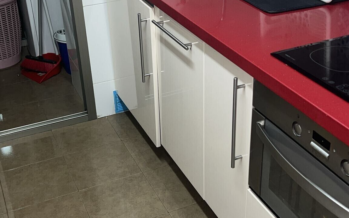 Photo of Kitchen in San Benito