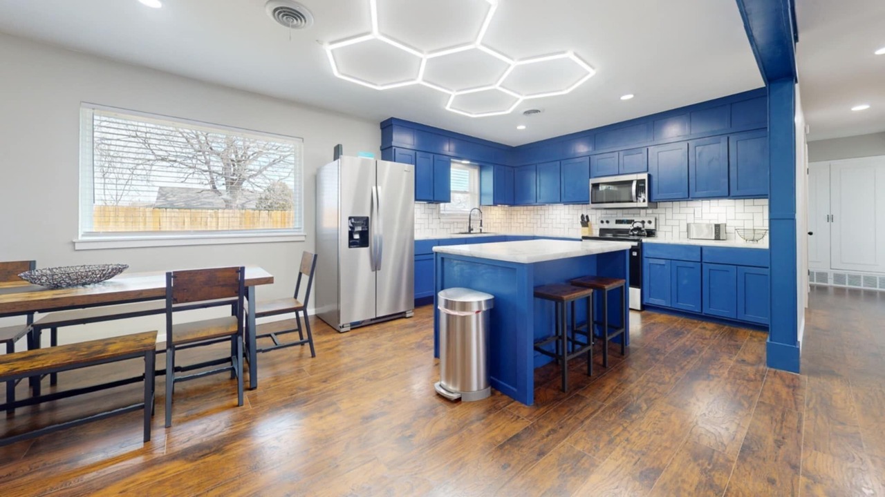Photo of Kitchen in Davis