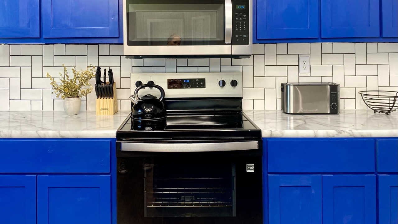 Photo of Kitchen in Davis
