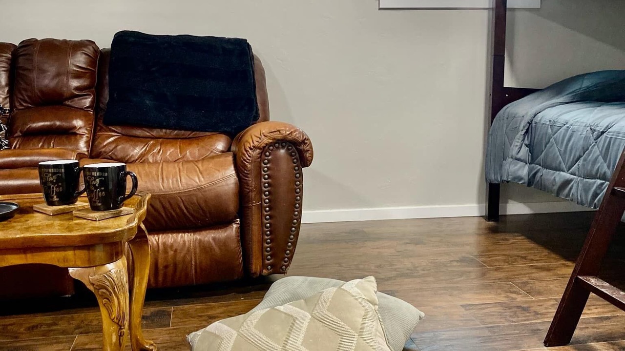 Photo of Livingroom in Davis