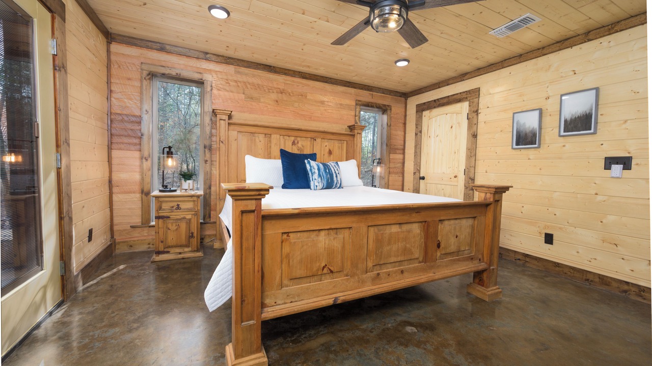 Photo of Bedroom in Octavia