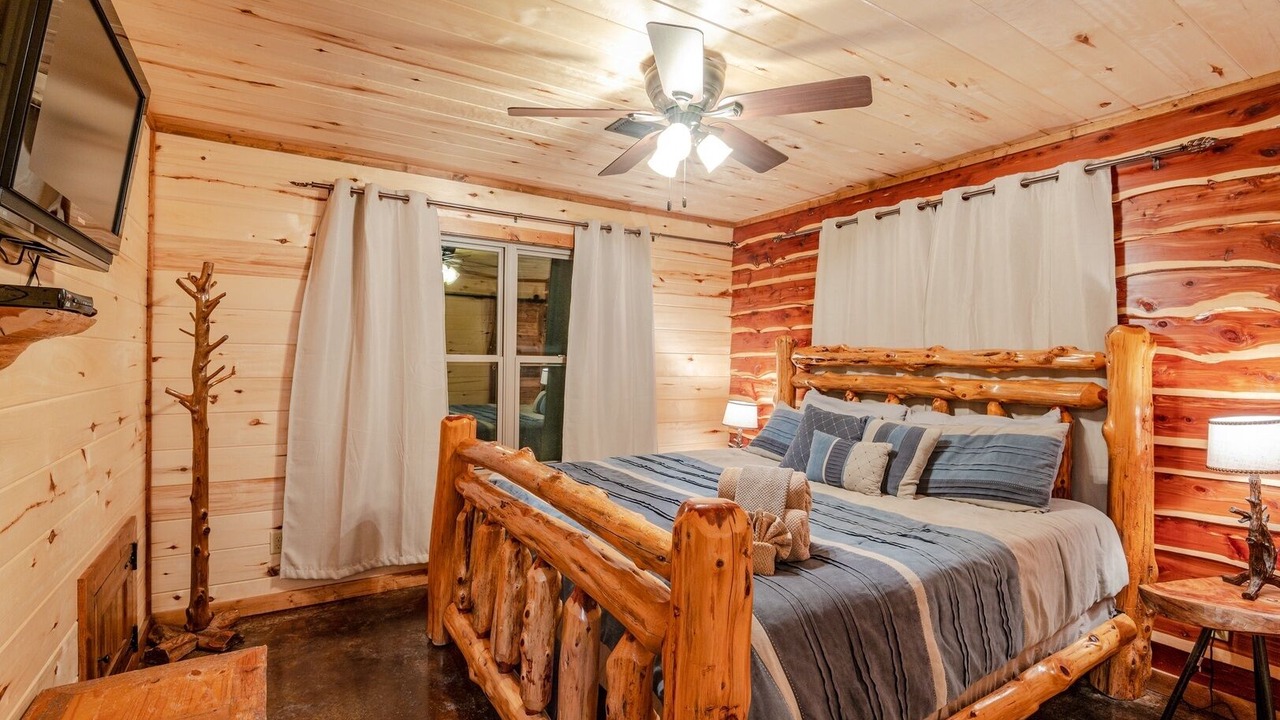 Photo of Bedroom in Octavia