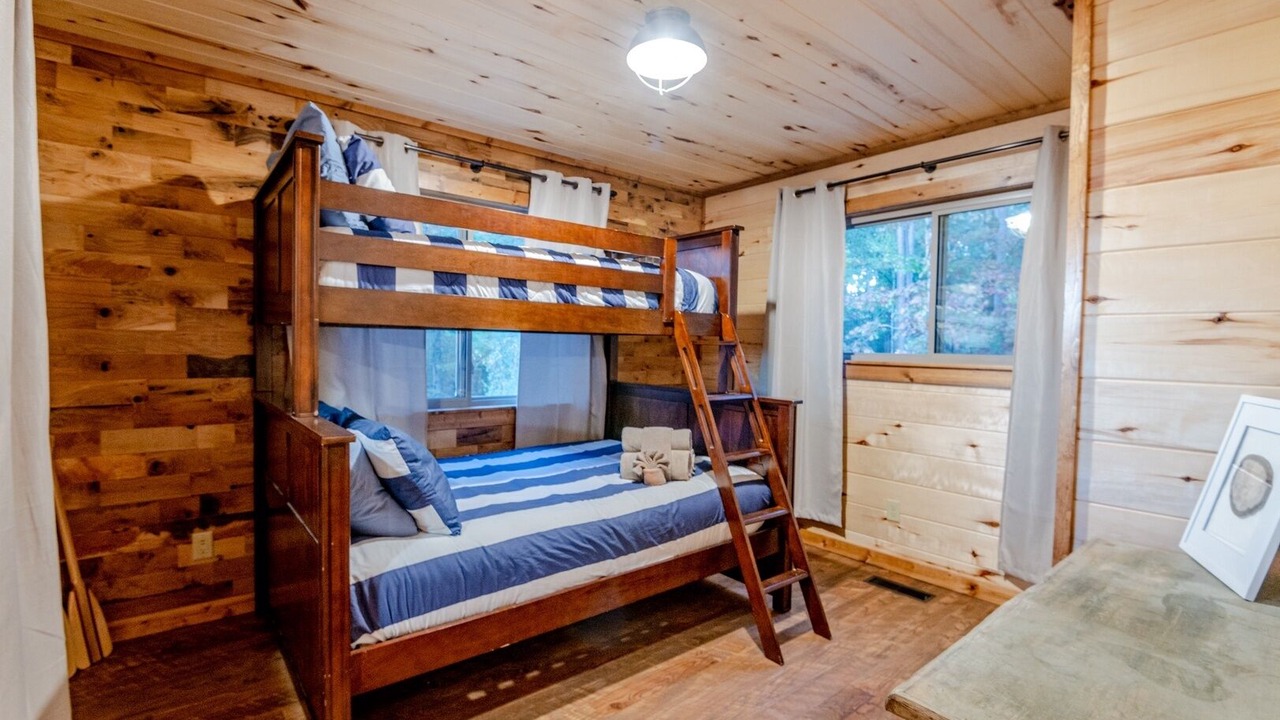 Photo of Bedroom in Octavia