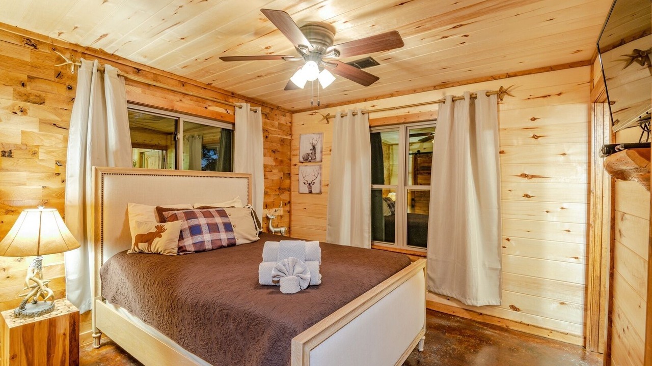 Photo of Bedroom in Octavia