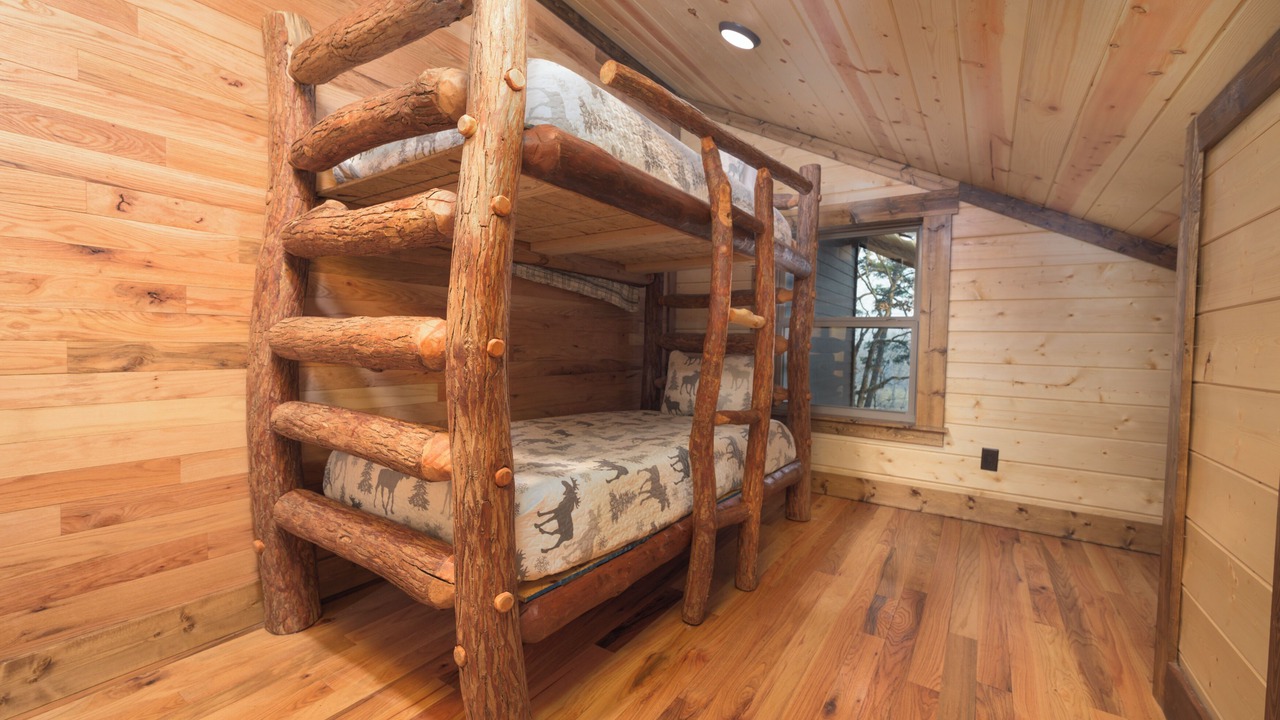 Photo of Bedroom in Octavia