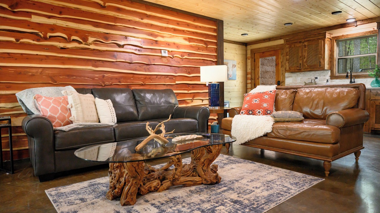 Photo of Livingroom in Octavia