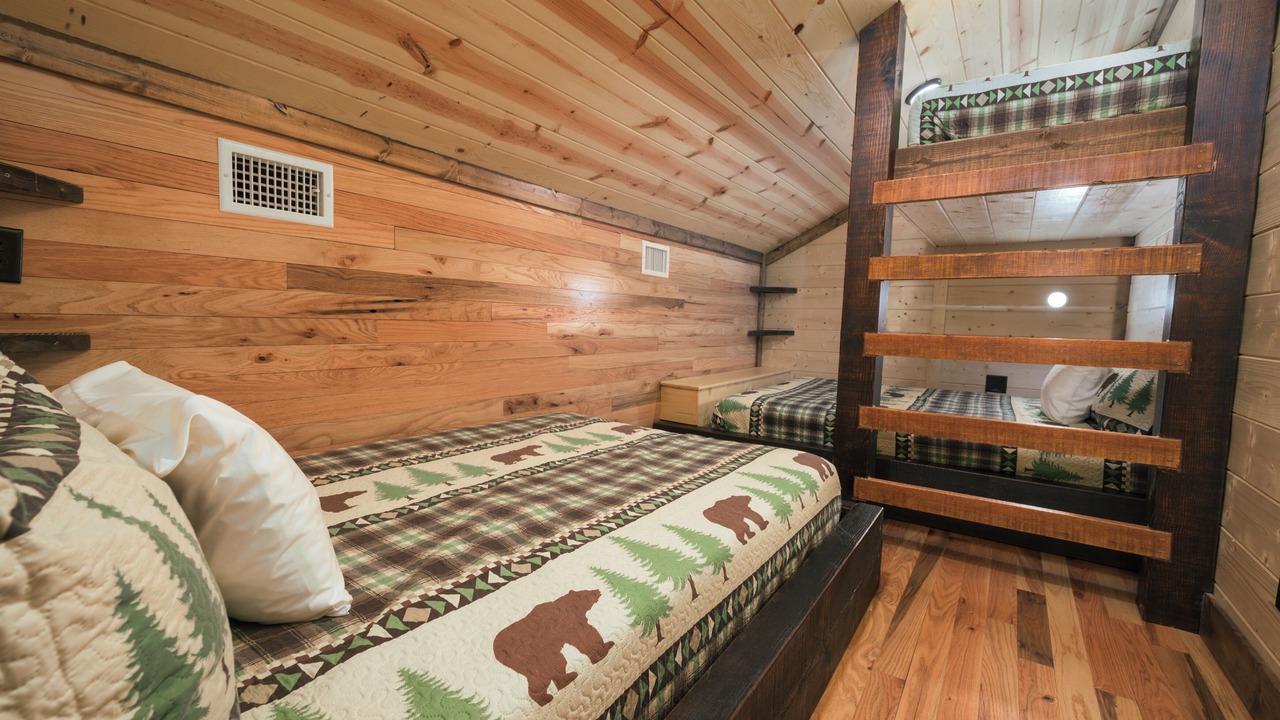 Photo of Bedroom in Octavia