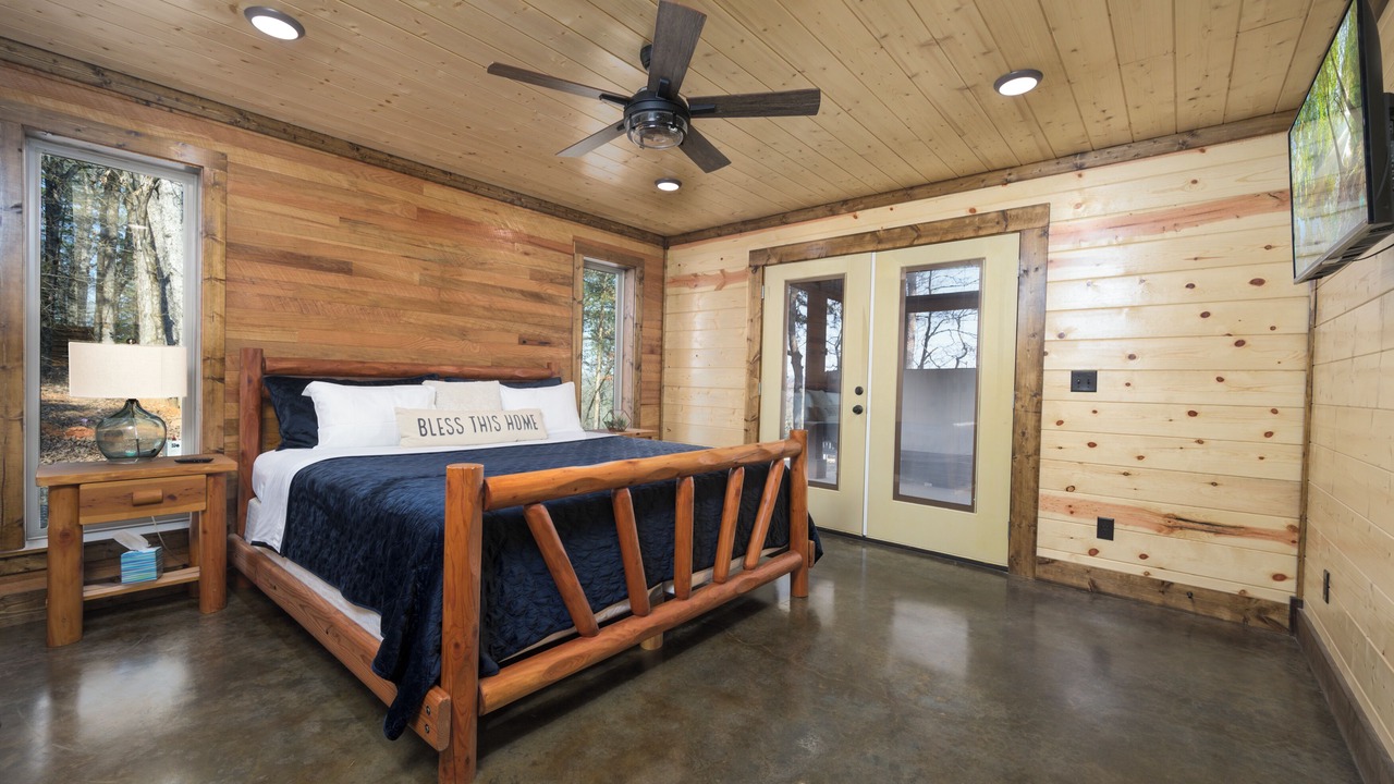 Photo of Bedroom in Octavia