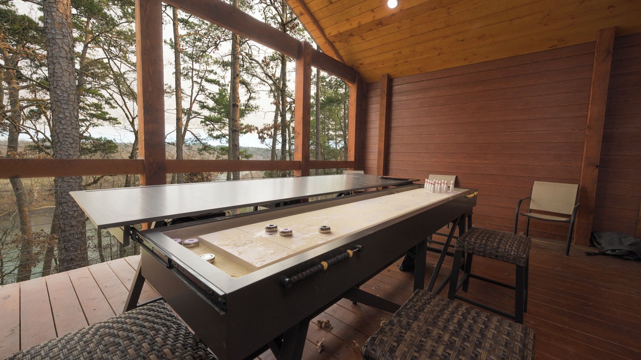Photo of Outdoor in Octavia