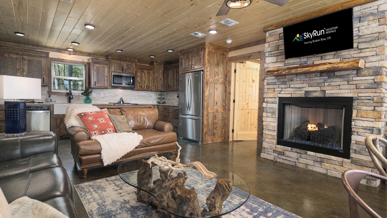 Photo of Livingroom in Octavia